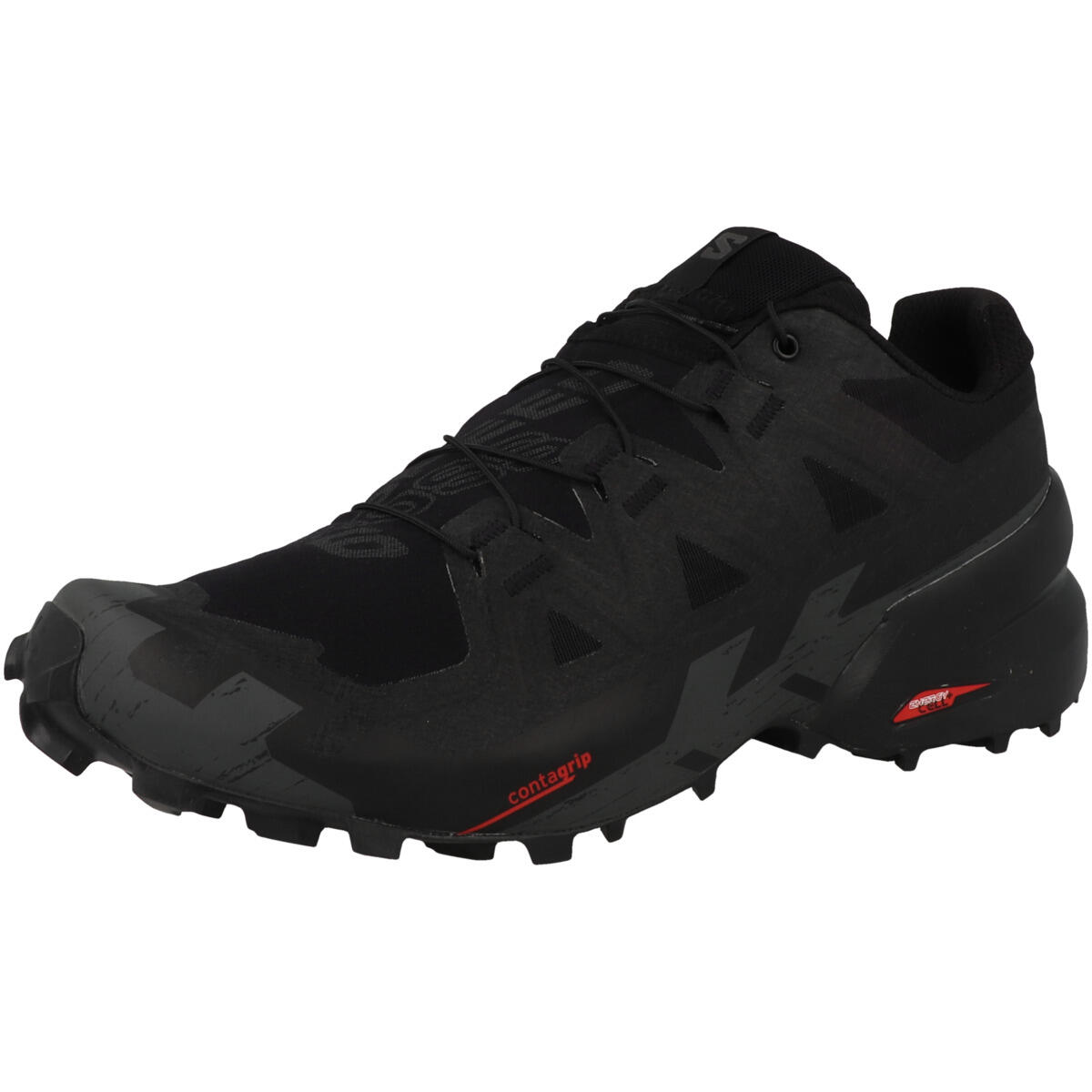 Scarpa running donna Salomon Speedcross 6 4/5