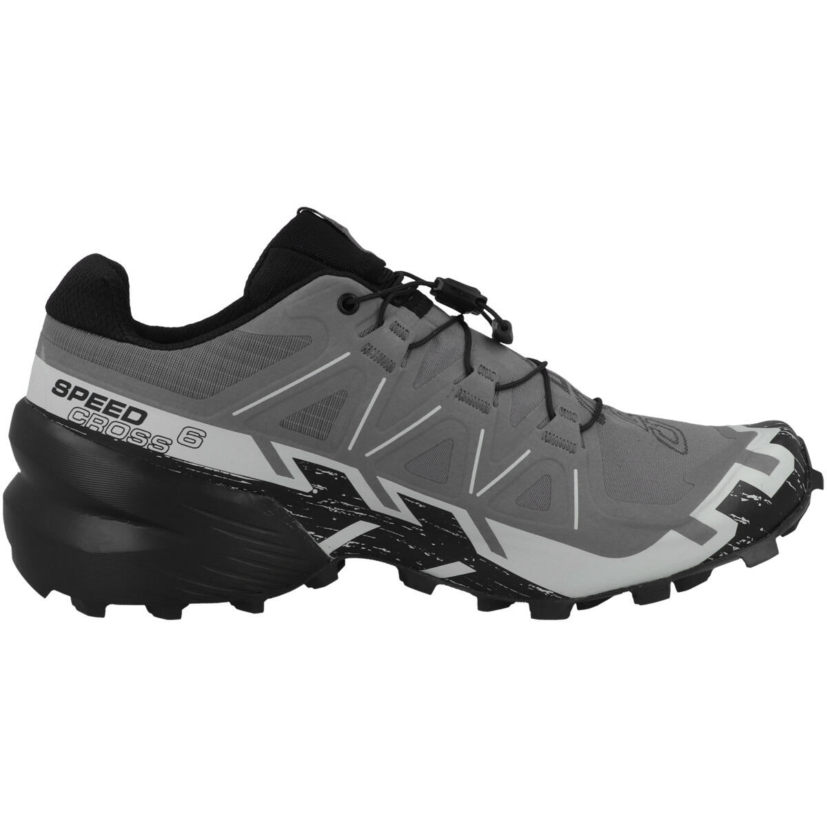 Chaussures running hommes Salomon Speedcross 6 3/5