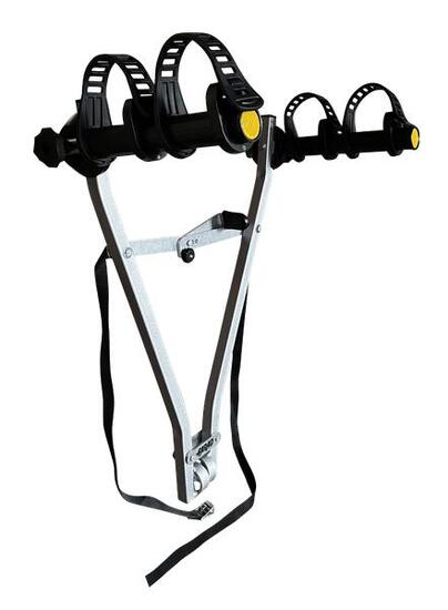 Porte-vélos Farad modèle Varaita - 1 vélo sans lumières