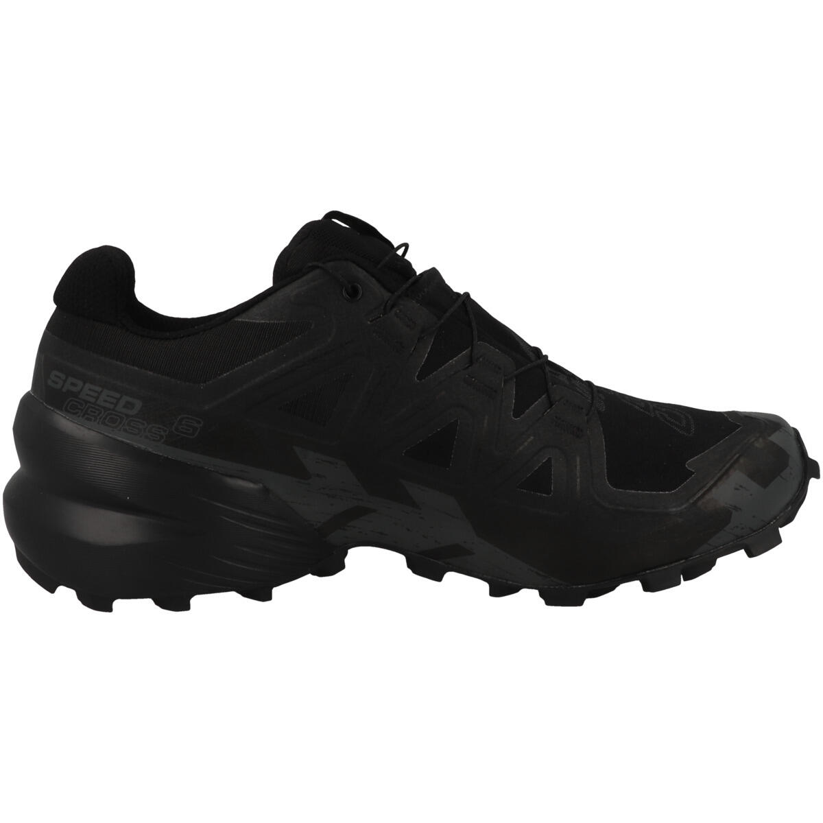 Chaussures running hommes Salomon Speedcross 6 Gtx 3/6