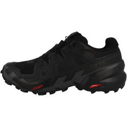 Chaussures running hommes Salomon Speedcross 6 Gtx