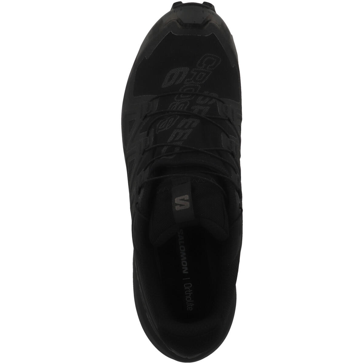 Chaussures running hommes Salomon Speedcross 6 Gtx 2/6