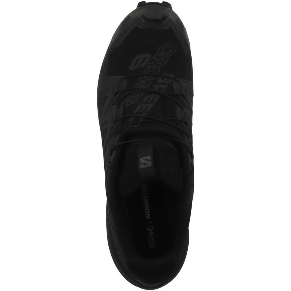 Buty do biegania męskie Salomon Speedcross 6 Gtx thumbnail