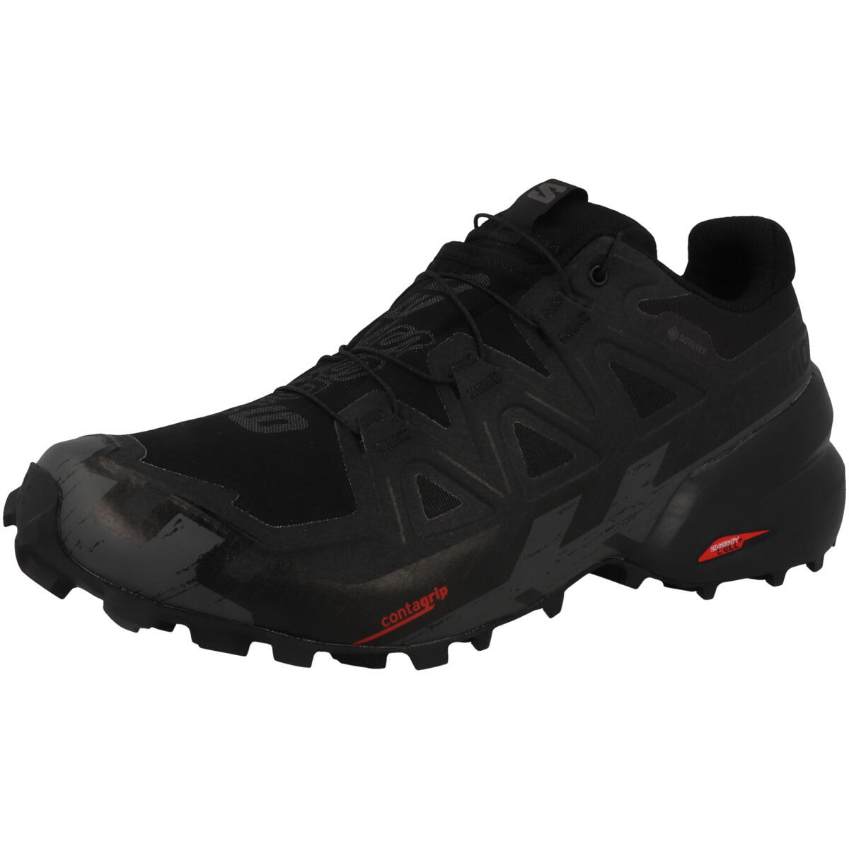 Chaussures running hommes Salomon Speedcross 6 Gtx 4/6