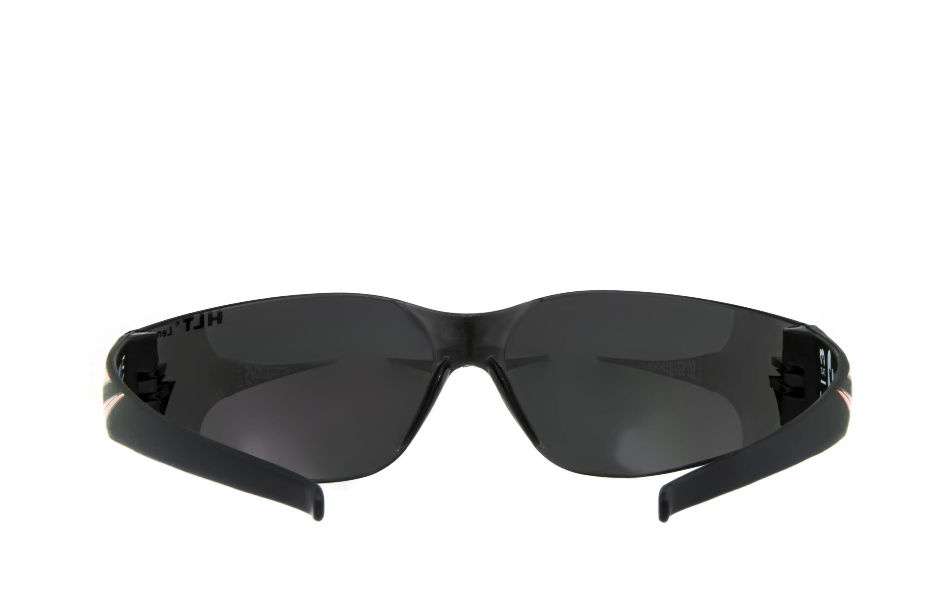 Sportbrille | SPRINTER 3.0 RS | smoke | Steinschlagbeständig | beschlagfrei 5/6