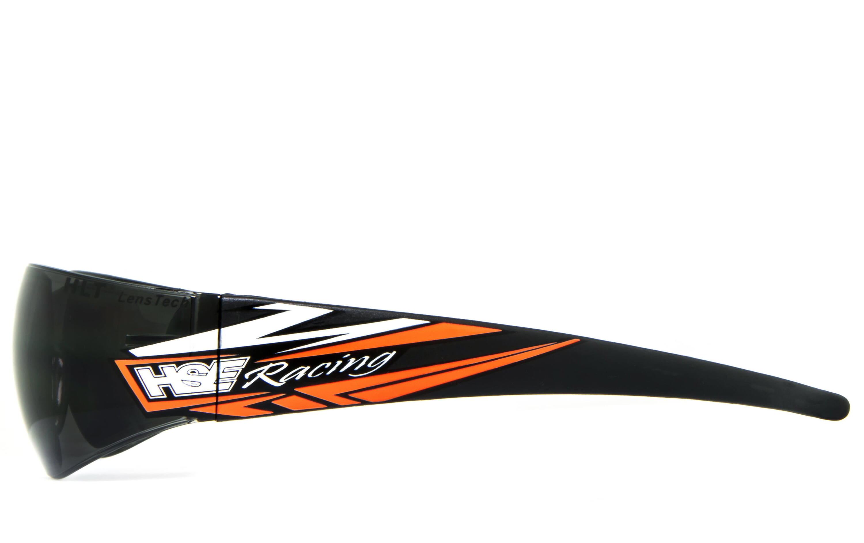 Sportbrille | SPRINTER 3.0 RS | smoke | Steinschlagbeständig | beschlagfrei 4/6