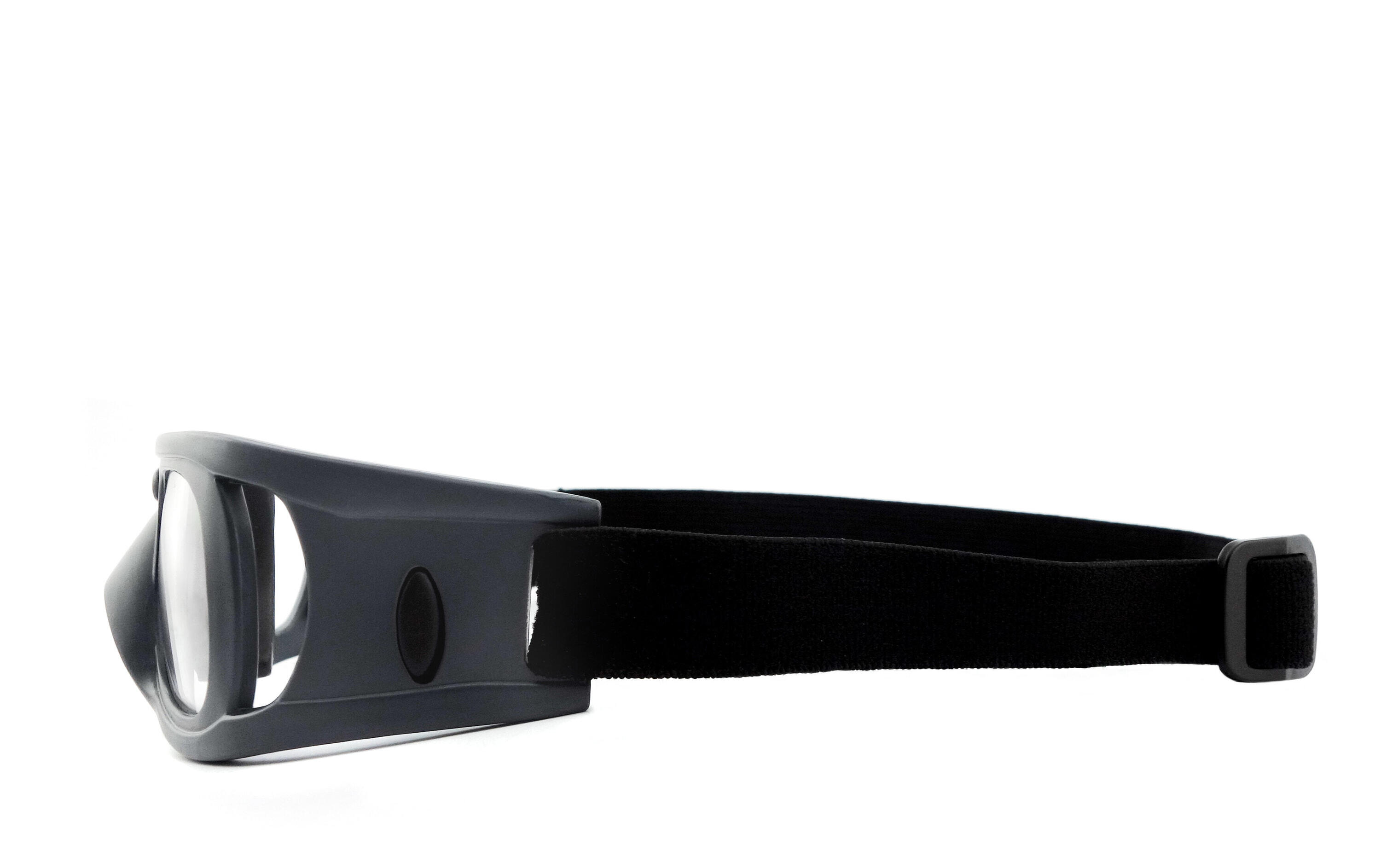 Sportschutzbrille | 2400 Größe M | Schulsportbrille, Ballsportbrille 3/6