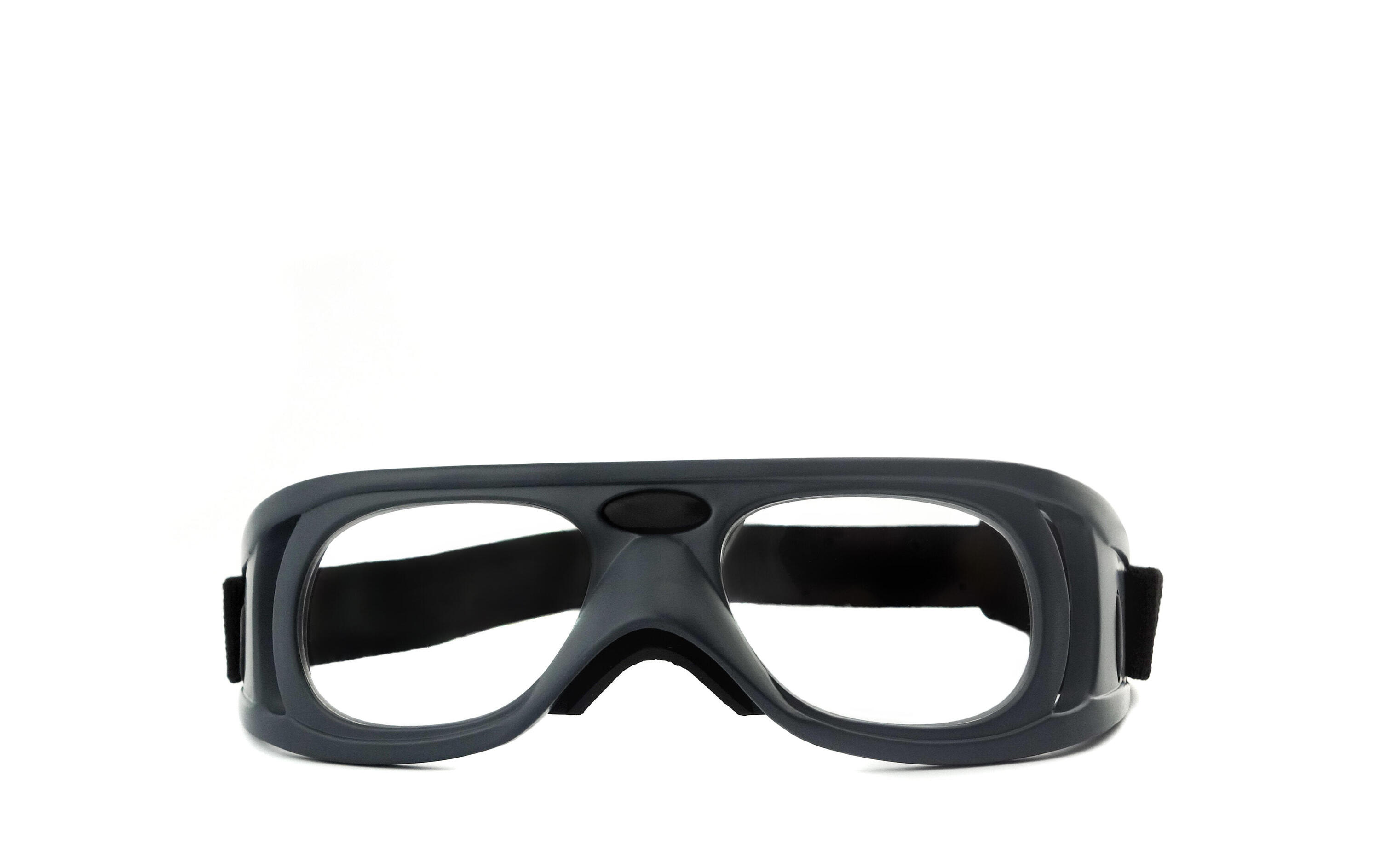 Sportschutzbrille | 2400 Größe M | Schulsportbrille, Ballsportbrille 4/6