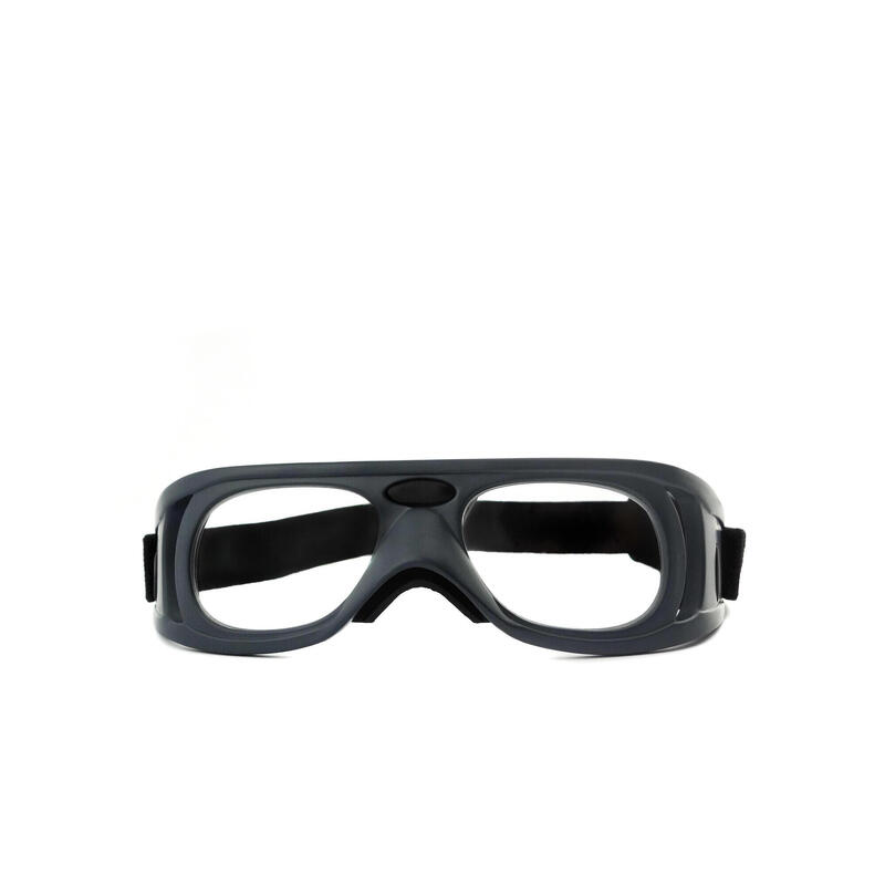 Sportbrille | 2400 Größe M | Schulsportbrille, Ballsportbrille | beschlagfrei