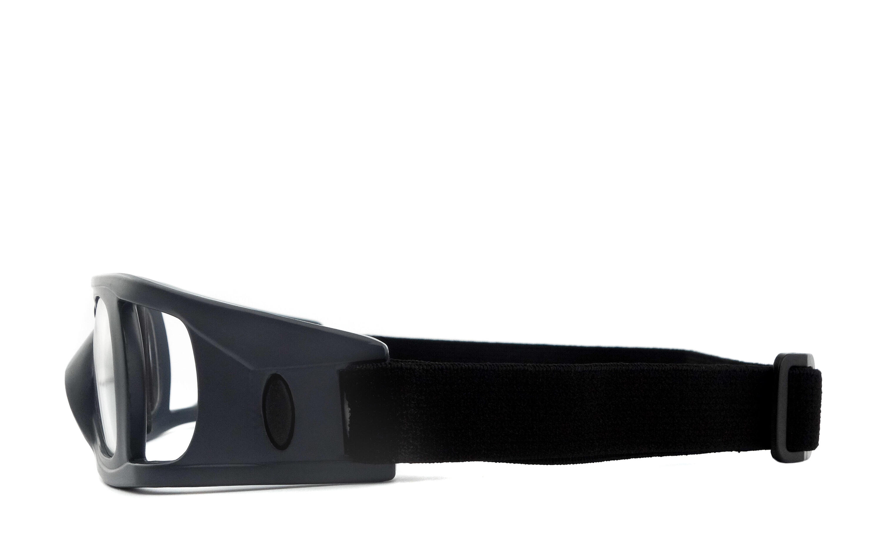 Sportschutzbrille | 2400 Größe L | Schulsportbrille, Ballsportbrille 3/6