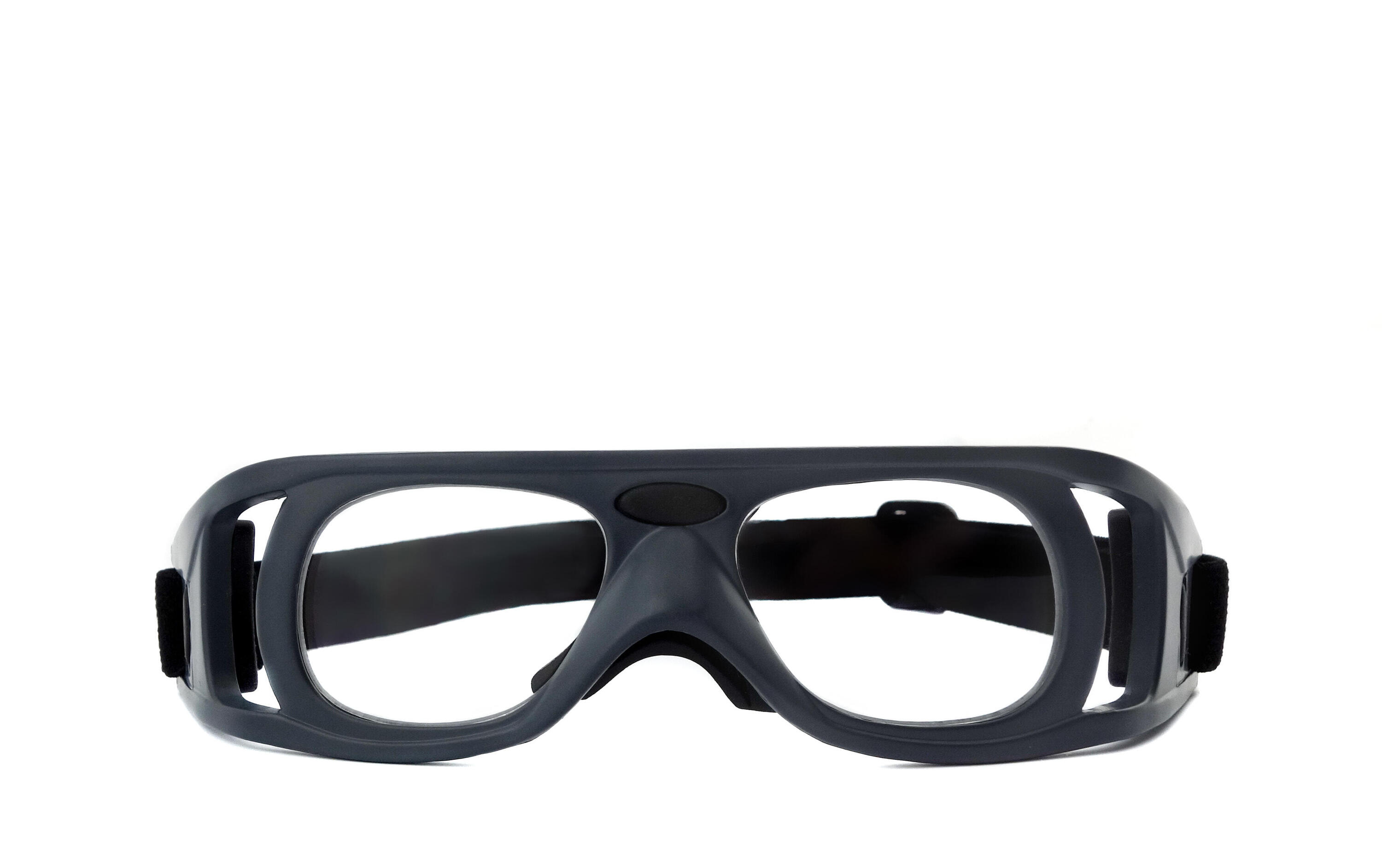 Sportschutzbrille | 2400 Größe L | Schulsportbrille, Ballsportbrille 4/6
