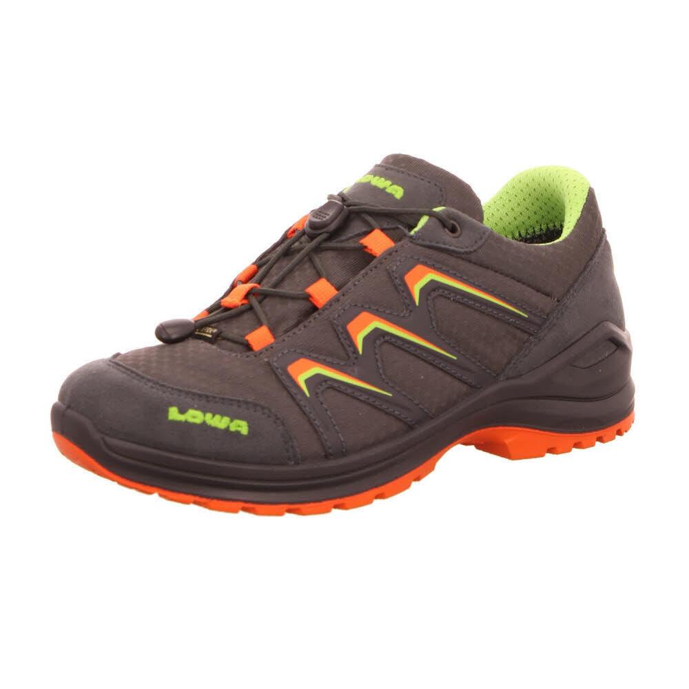 LOWA Wanderschuh MADDOX GTX LO JUNIOR