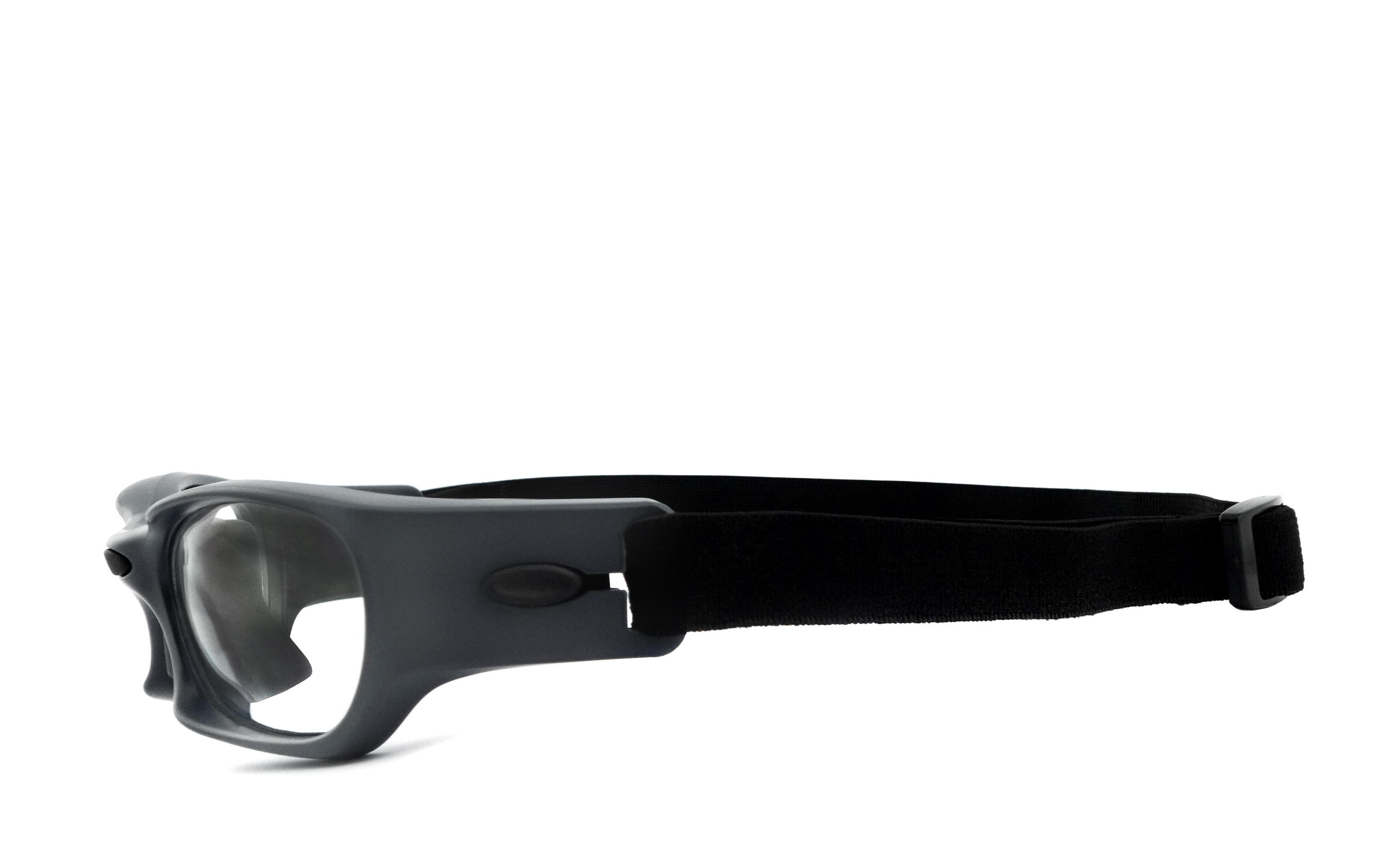 Sportschutzbrille | 2400 Größe S | Schulsportbrille, Ballsportbrille 3/7