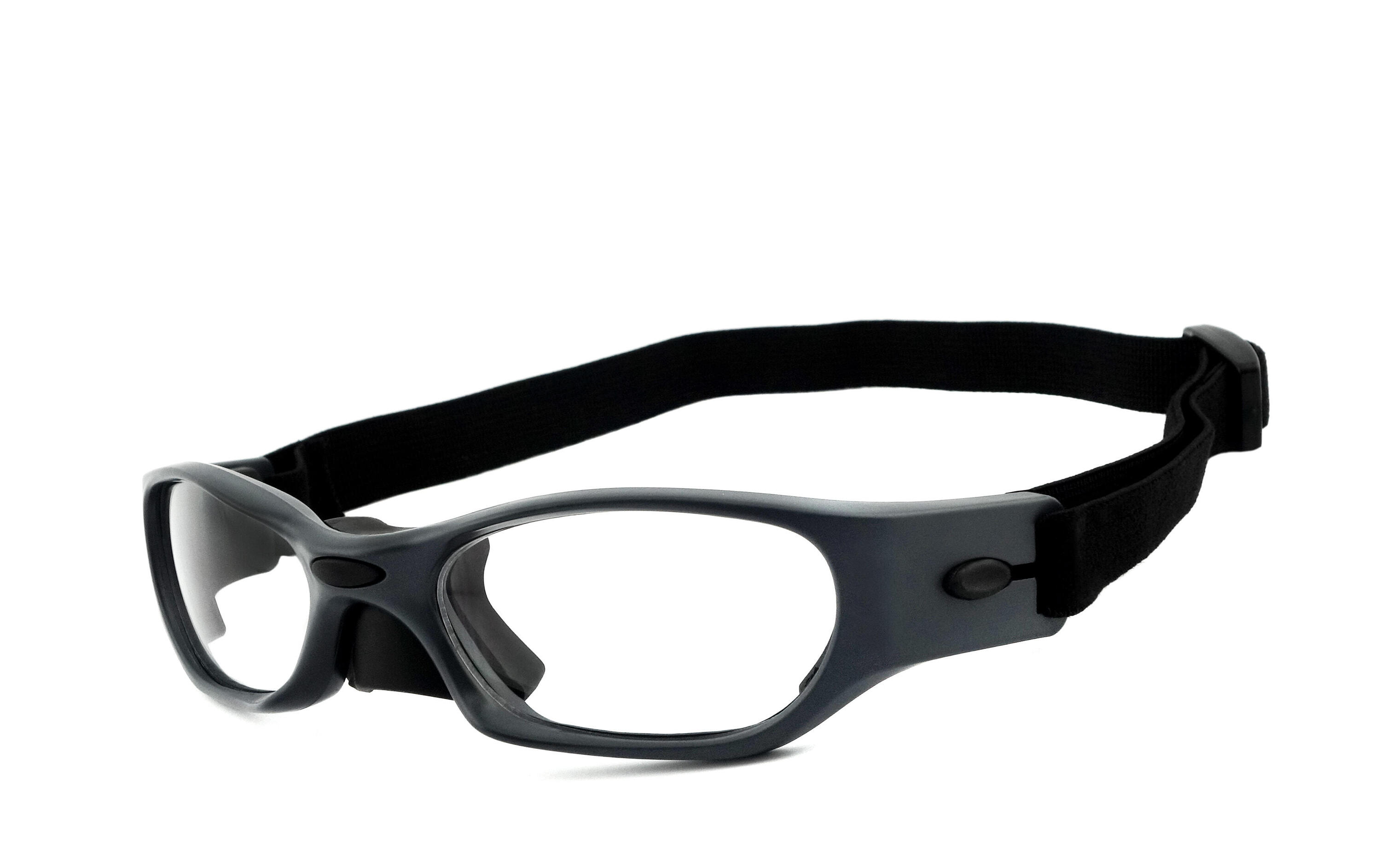 HSE - SPORTEYES Sportschutzbrille | 2400 Größe S | Schulsportbrille, Ballsportbrille