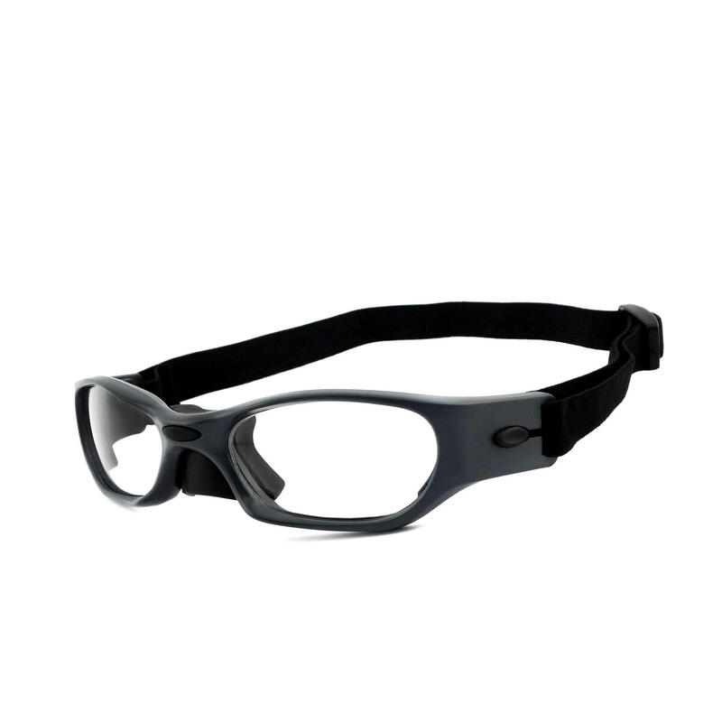 Sportbrille | 2400 Größe S | Schulsportbrille, Ballsportbrille | beschlagfrei