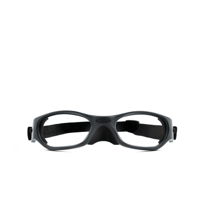 Sportbrille | 2400 Größe S | Schulsportbrille, Ballsportbrille | beschlagfrei