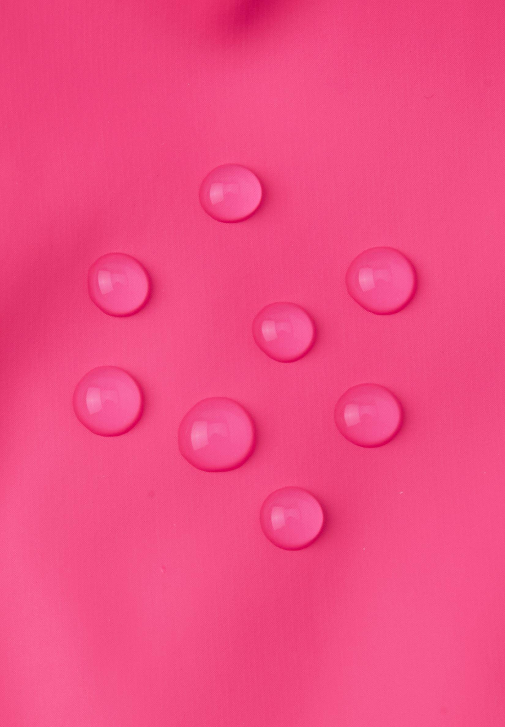 Moufles de pluie Puro - avec détails réfléchissants et coutures tapées 3/5