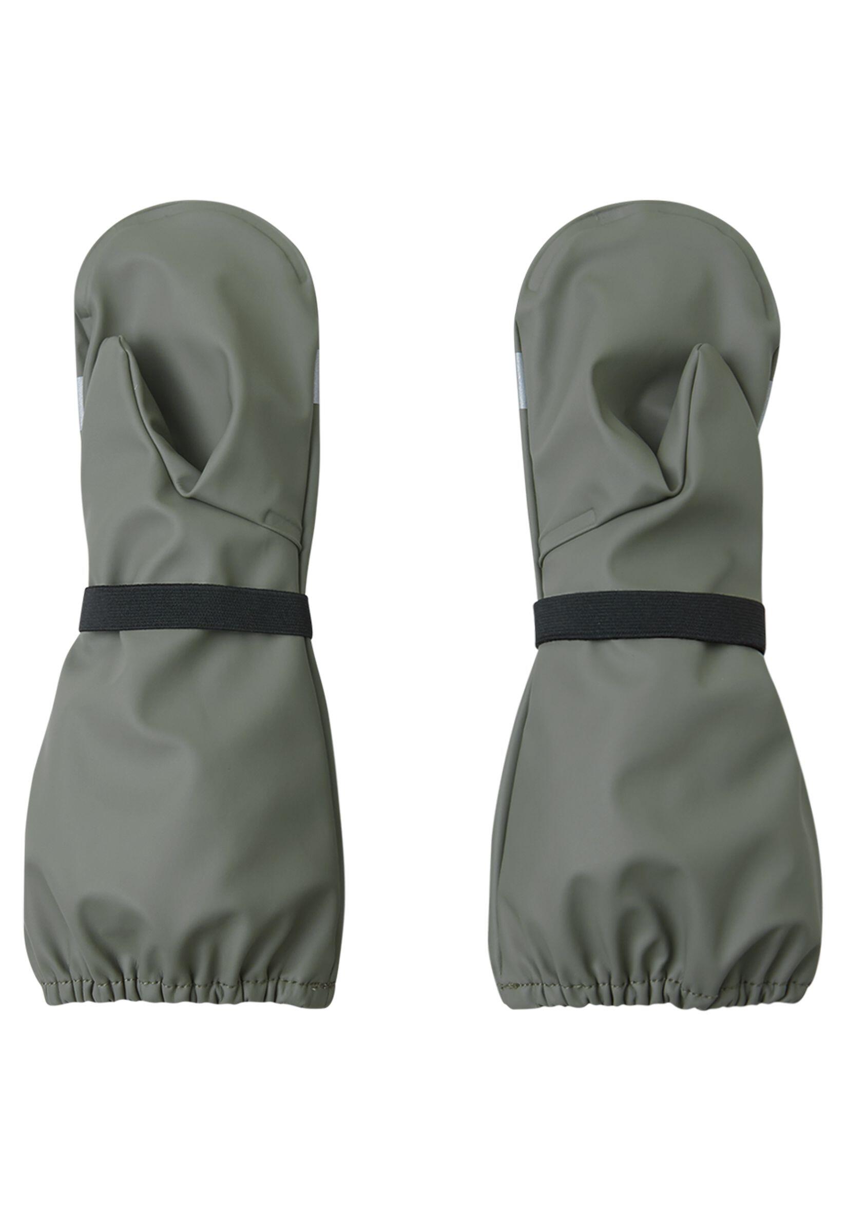 Gants de pluie Kura - ungefüttert und wasserdicht 5/7