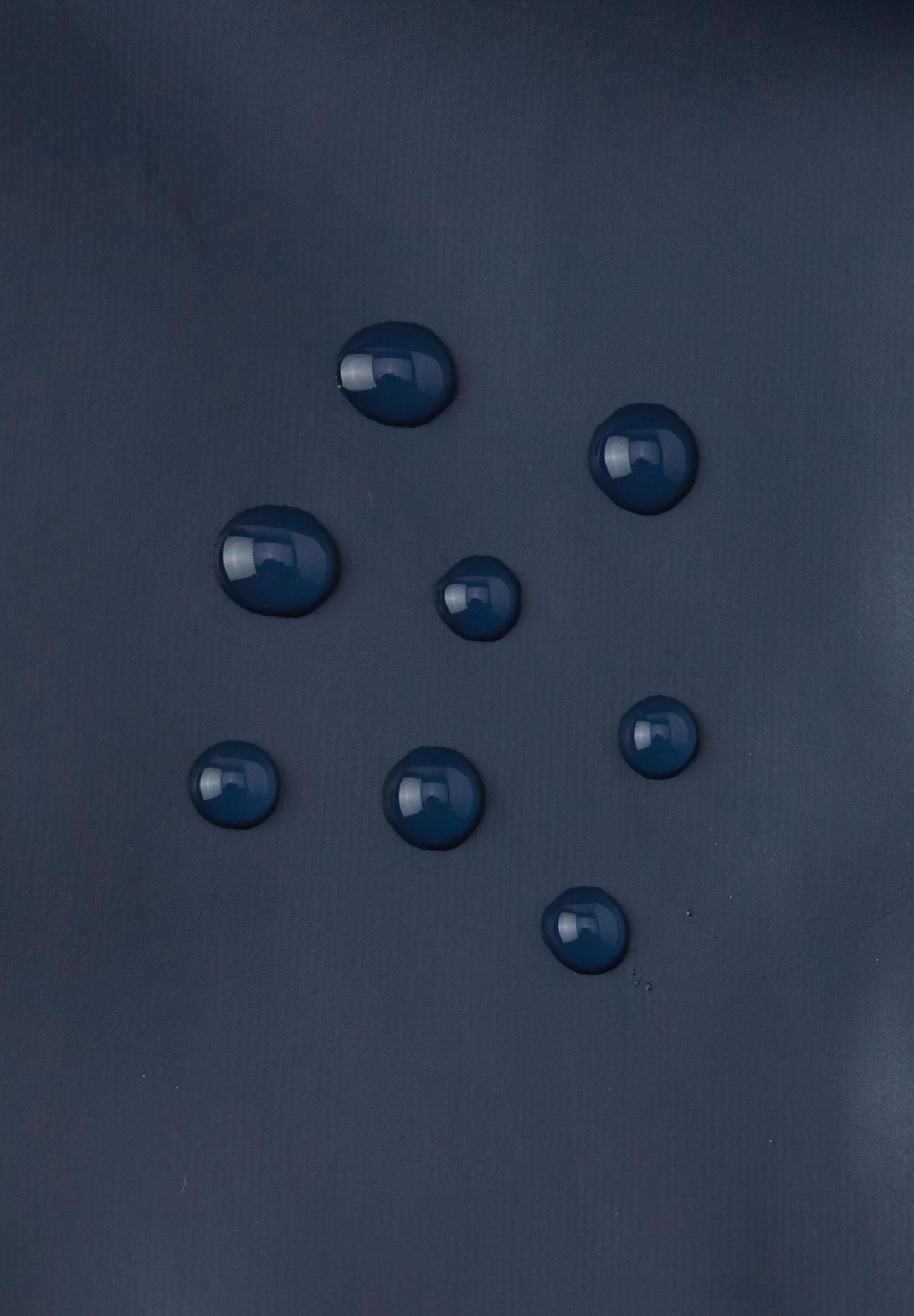 Regenhandschuhe Kura - mit reflektierenden Details und getapten Nähten 6/7