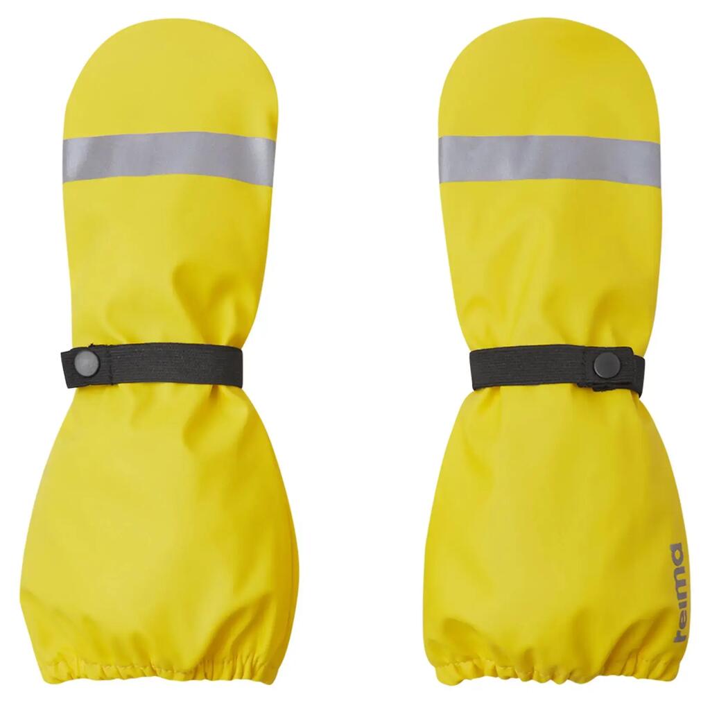 Child mittens Reima Kura