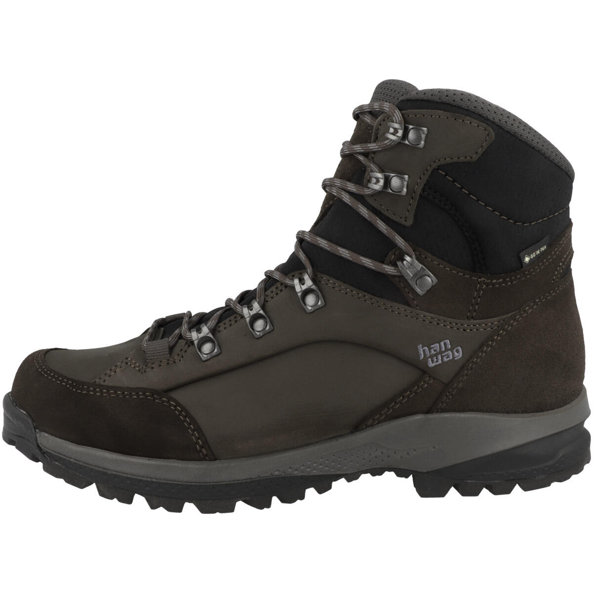 HANWAG Outdoorschuhe Banks SF Extra GTX Herren