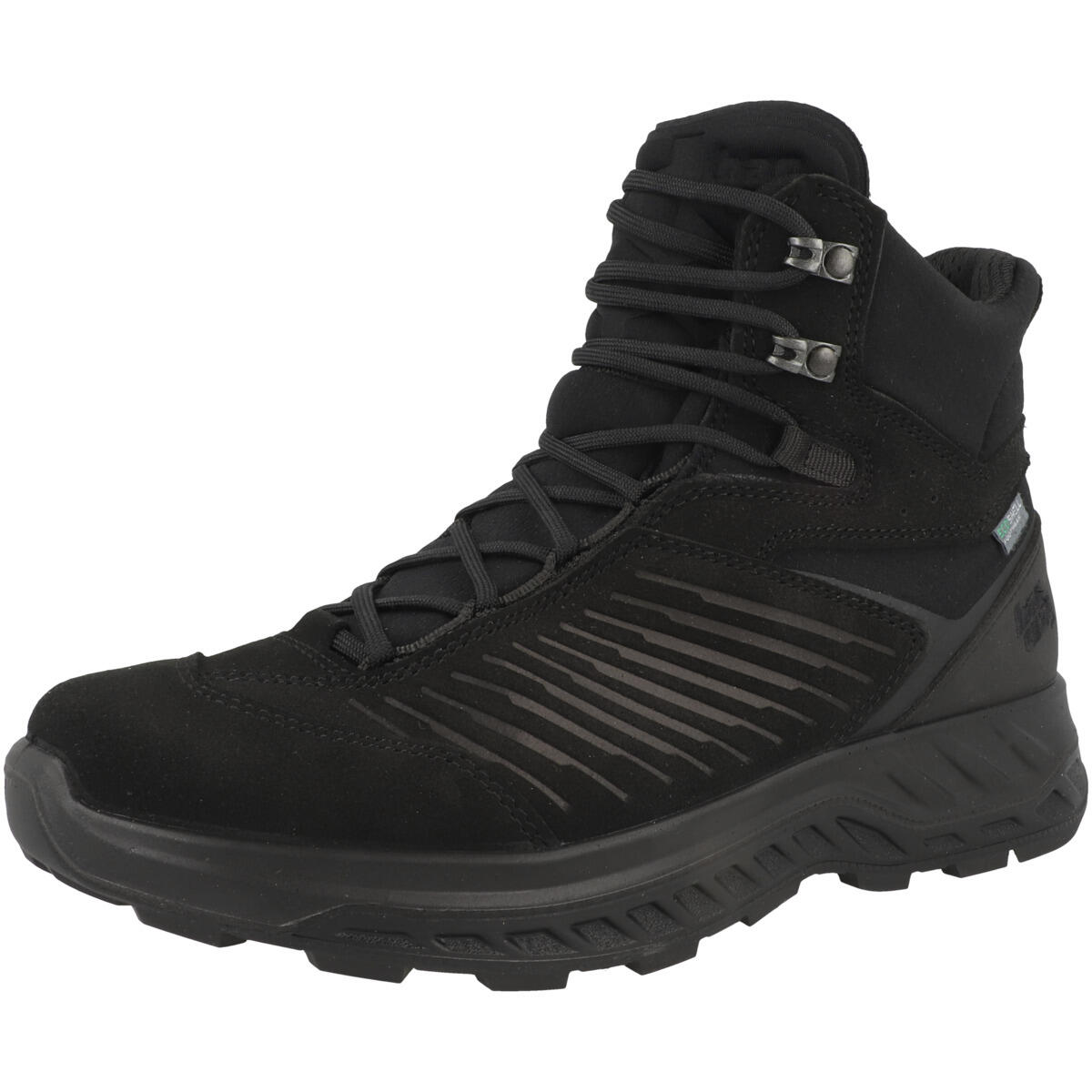 Buty do chodzenia męskie Hanwag Blueridge Es 4/5