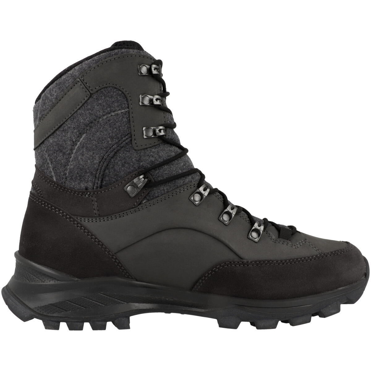 Outdoorschuhe Banks Winter GTX Herren 3/5