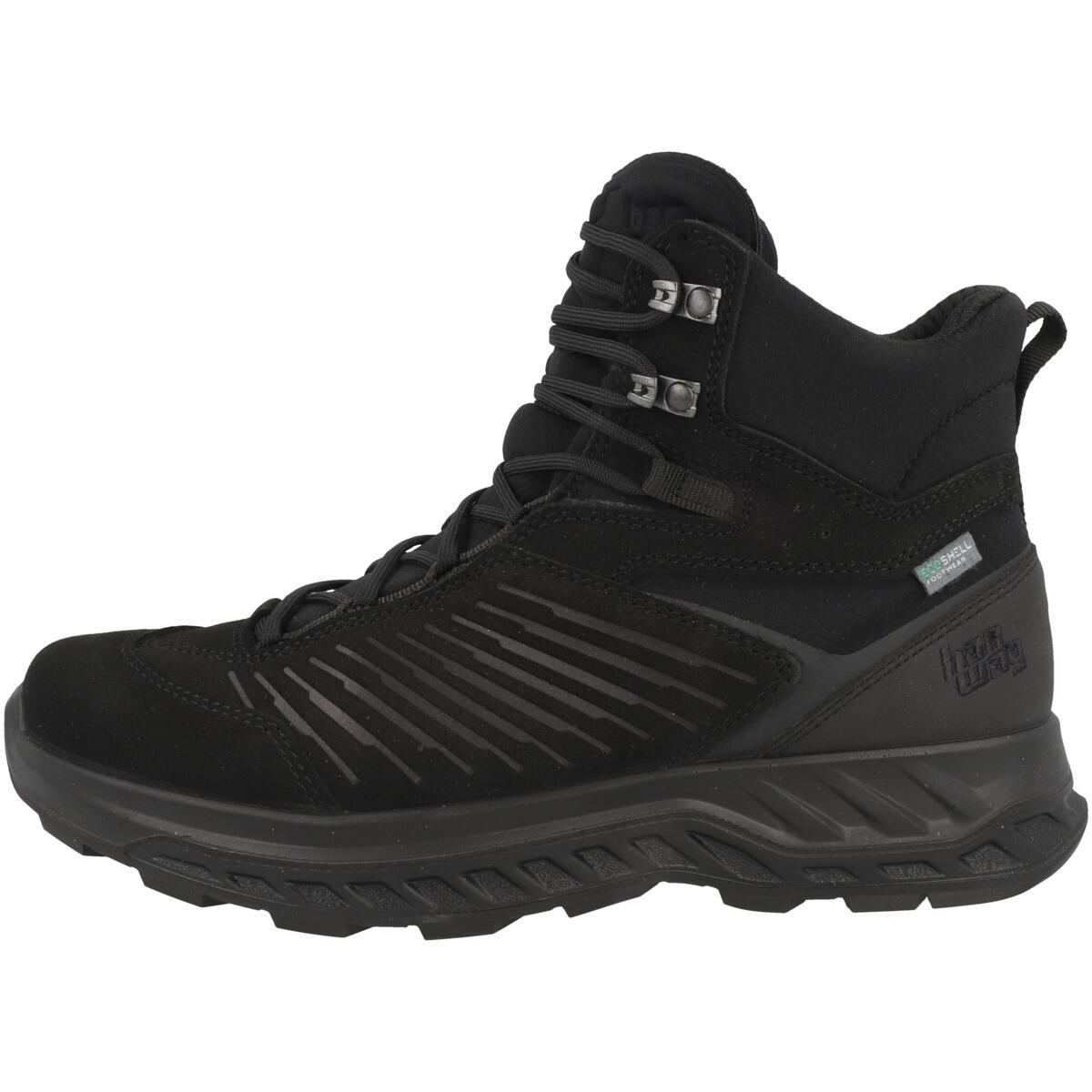 HANWAG Outdoorschuhe Blueridge ES Herren