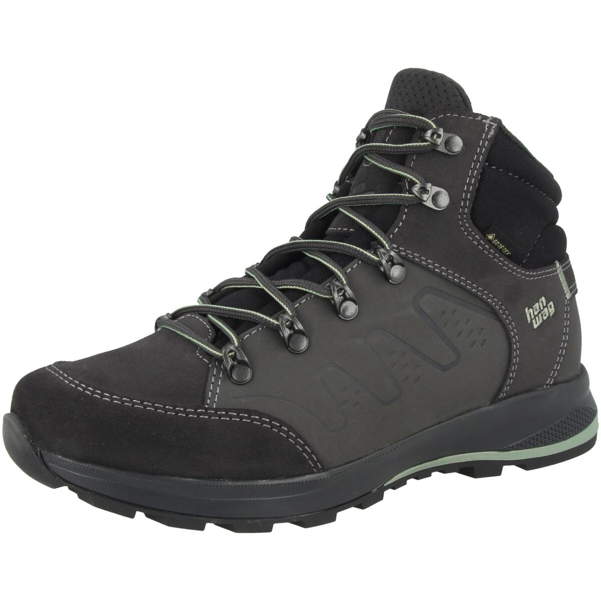 Outdoorschuhe Torsby Lady GTX Damen 4/5
