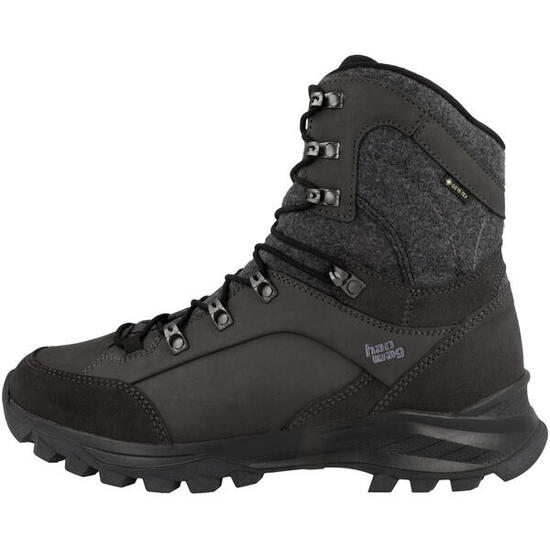 Outdoorschuhe Banks Winter GTX Herren
