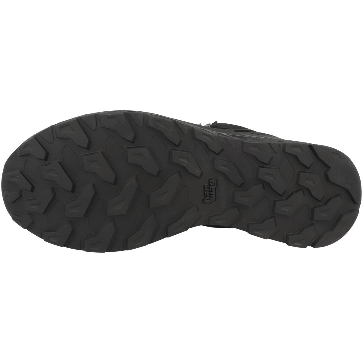 Buty do chodzenia męskie Hanwag Blueridge Es 5/5