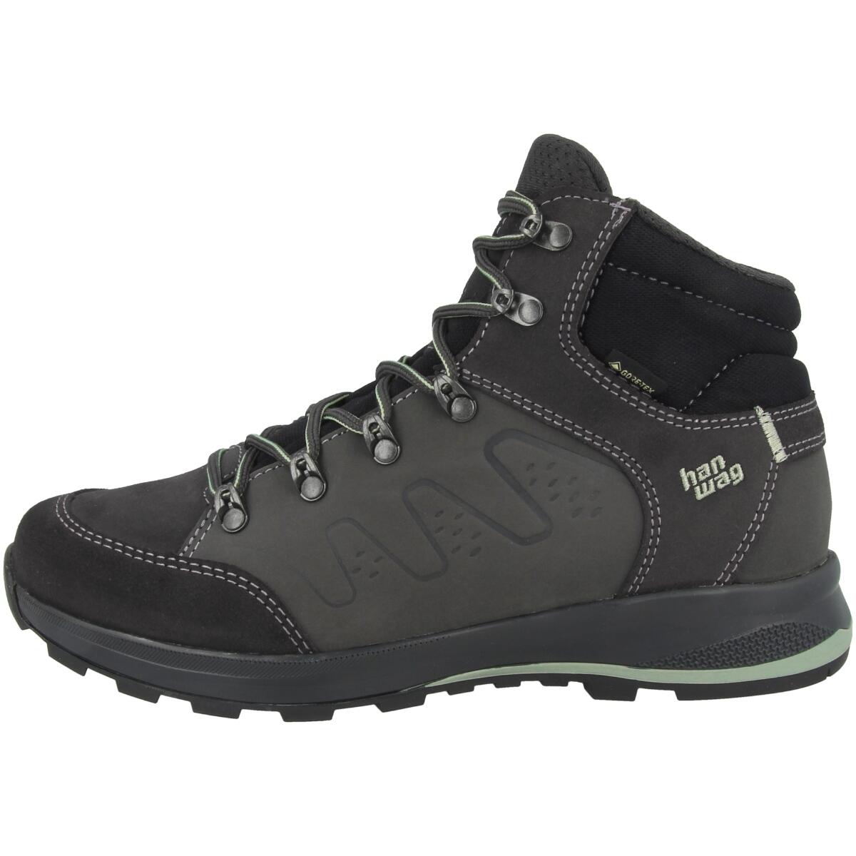 HANWAG Outdoorschuhe Torsby Lady GTX Damen
