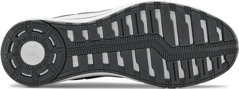Buty do Biegania Męskie Under Armour Micro G Pursuit BP 5/5