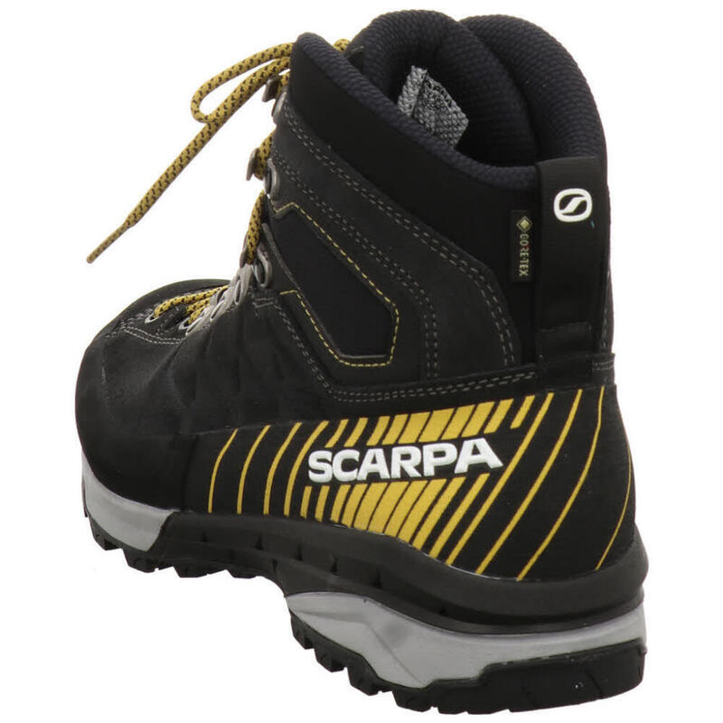 Wanderschuh Mescalito TRK GTX