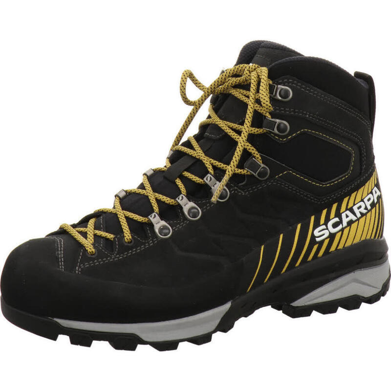 Wanderschuh Mescalito TRK GTX