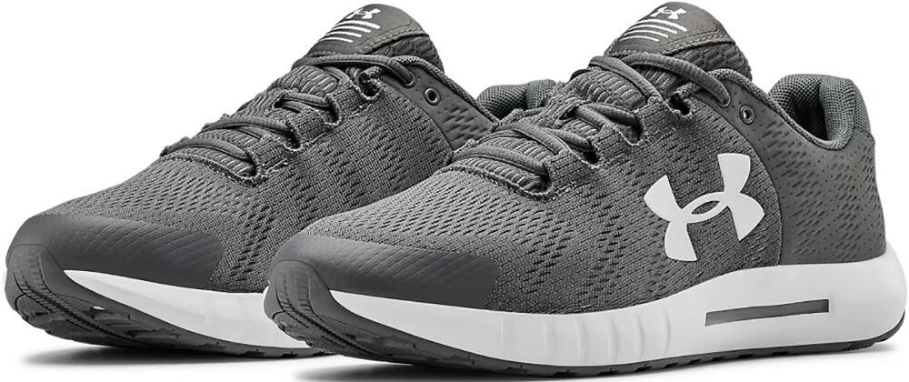 Buty do Biegania Męskie Under Armour Micro G Pursuit BP 3/5