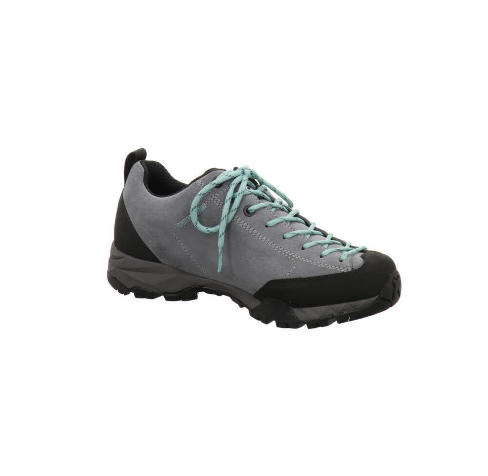 Chaussure de Randonnée Femme Scarpa "Mojito Trail GTX Women" Gris 38 5/5