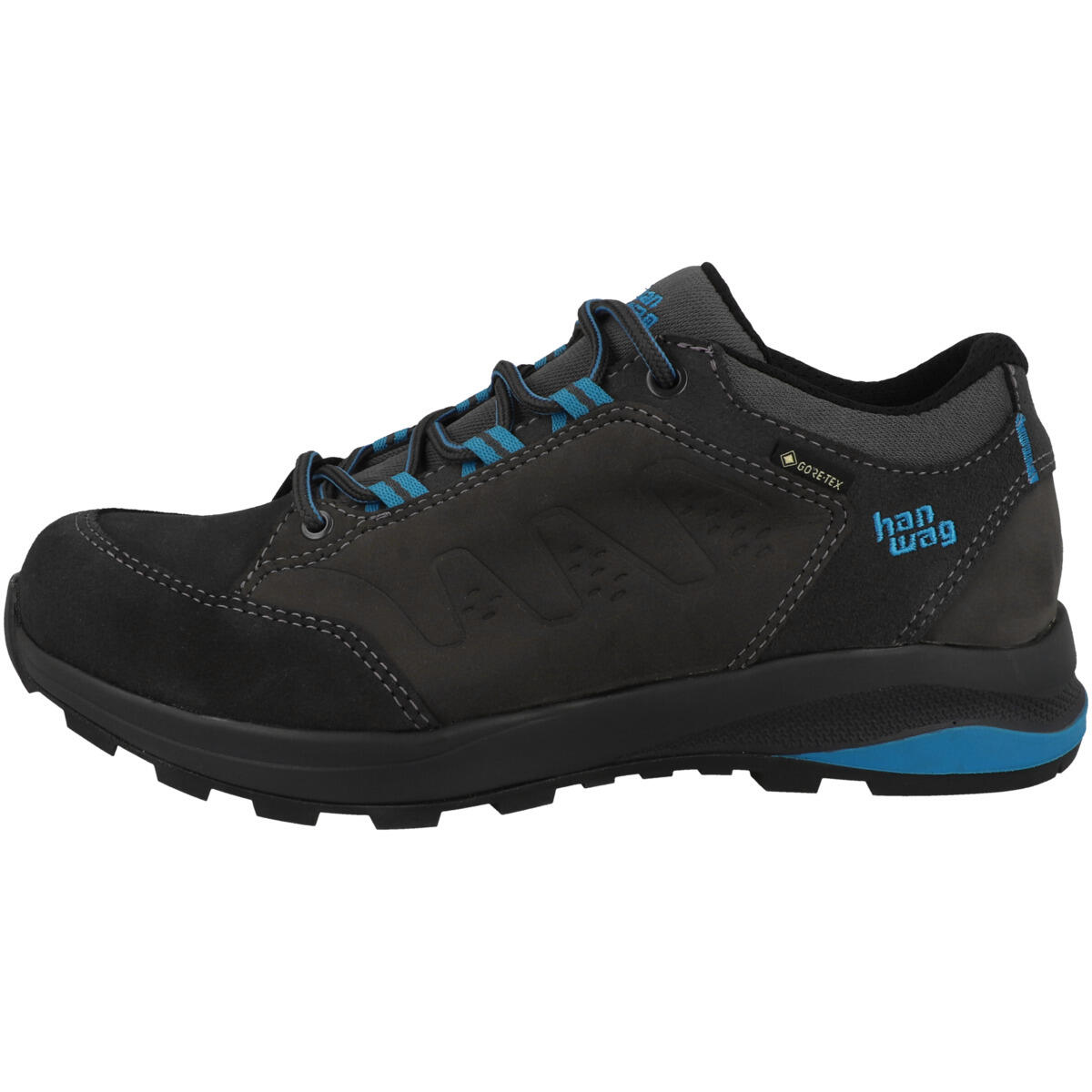 HANWAG Outdoorschuhe Torsby Low SF Extra GTX Damen