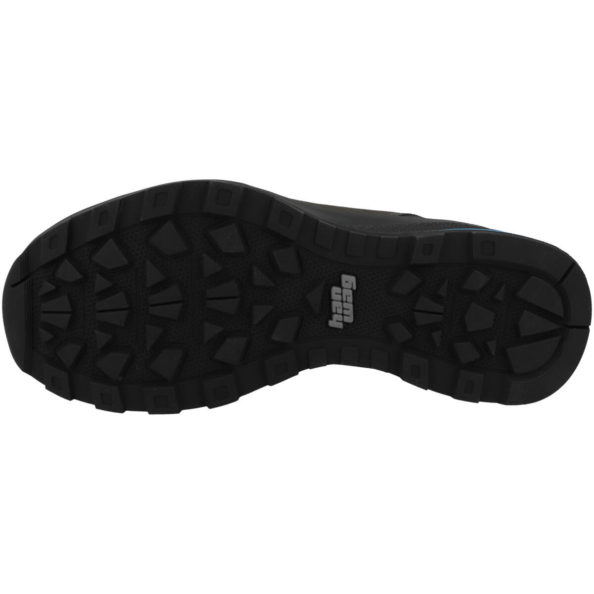 Outdoorschuhe Torsby Low SF Extra GTX Damen 5/5