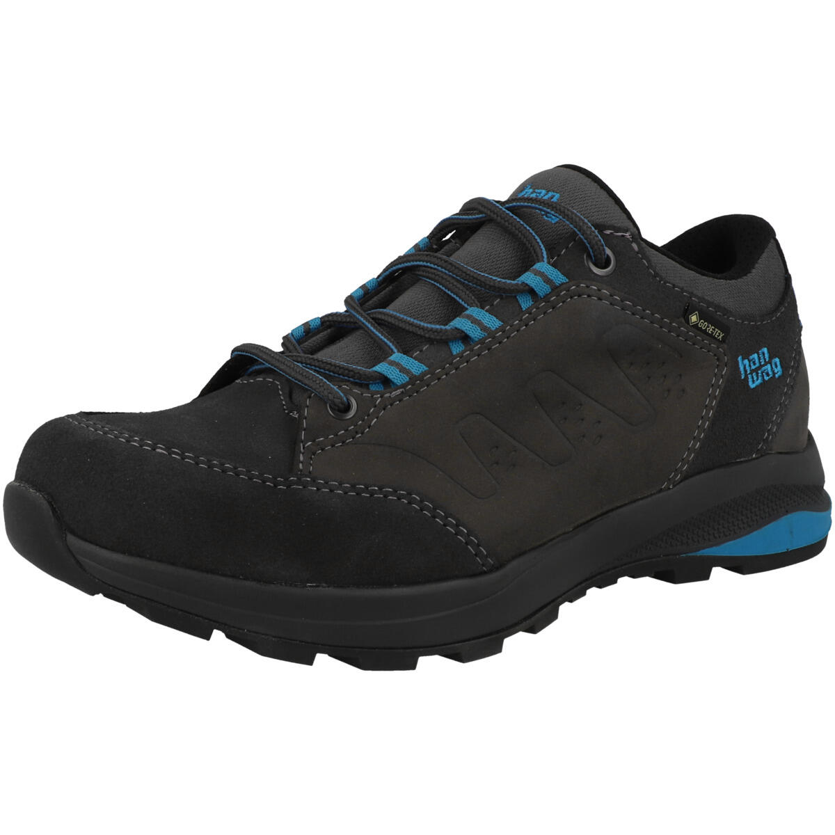 Outdoorschuhe Torsby Low SF Extra GTX Damen 4/5