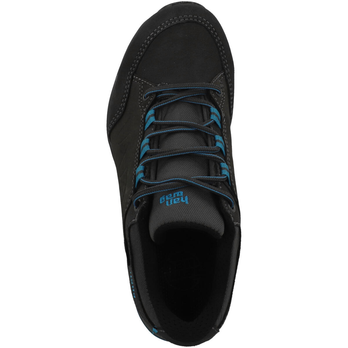 Outdoorschuhe Torsby Low SF Extra GTX Damen 2/5