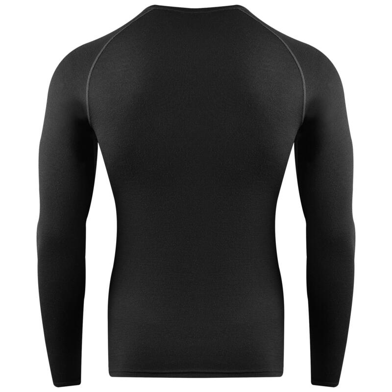 PIPPO Amsterdam Performance Baselayer Merino