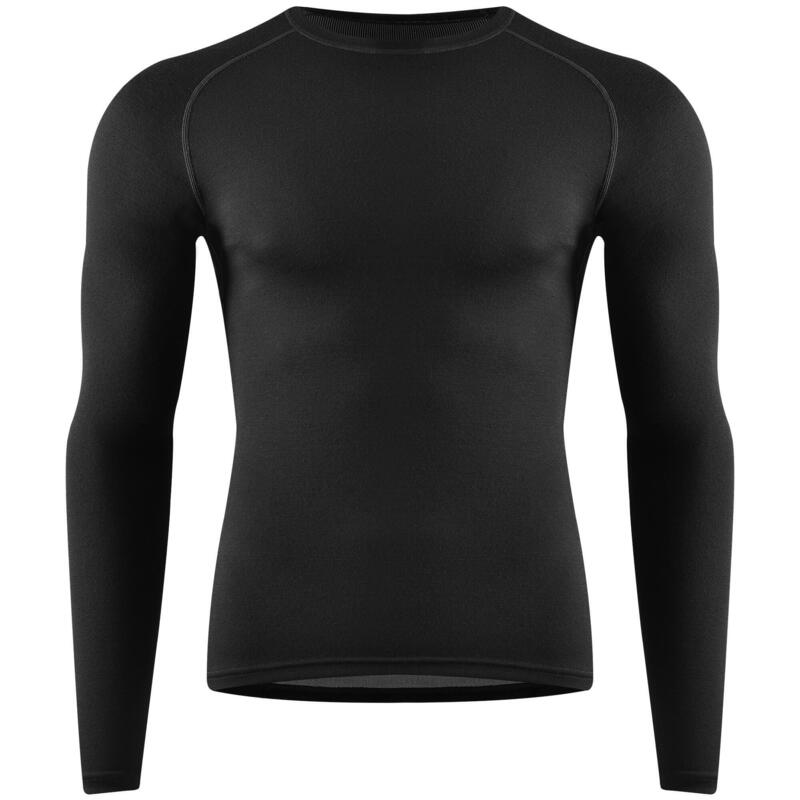 PIPPO Amsterdam Performance Baselayer Merino