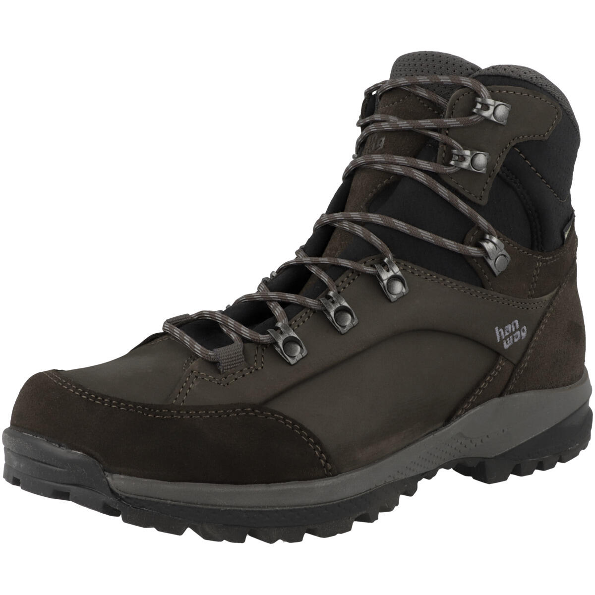 Outdoorschuhe Banks SF Extra GTX Herren 4/5