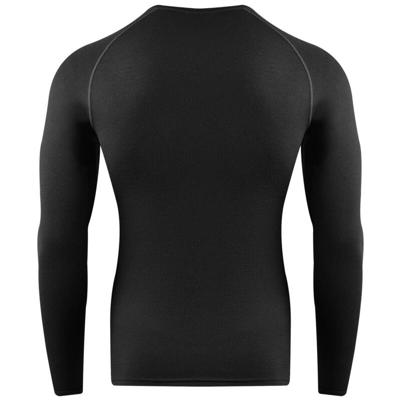 PIPPO Amsterdam Performance Baselayer Merino