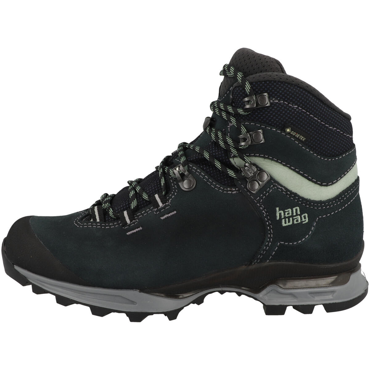 HANWAG Outdoorschuhe Tatra Light Lady GTX Damen