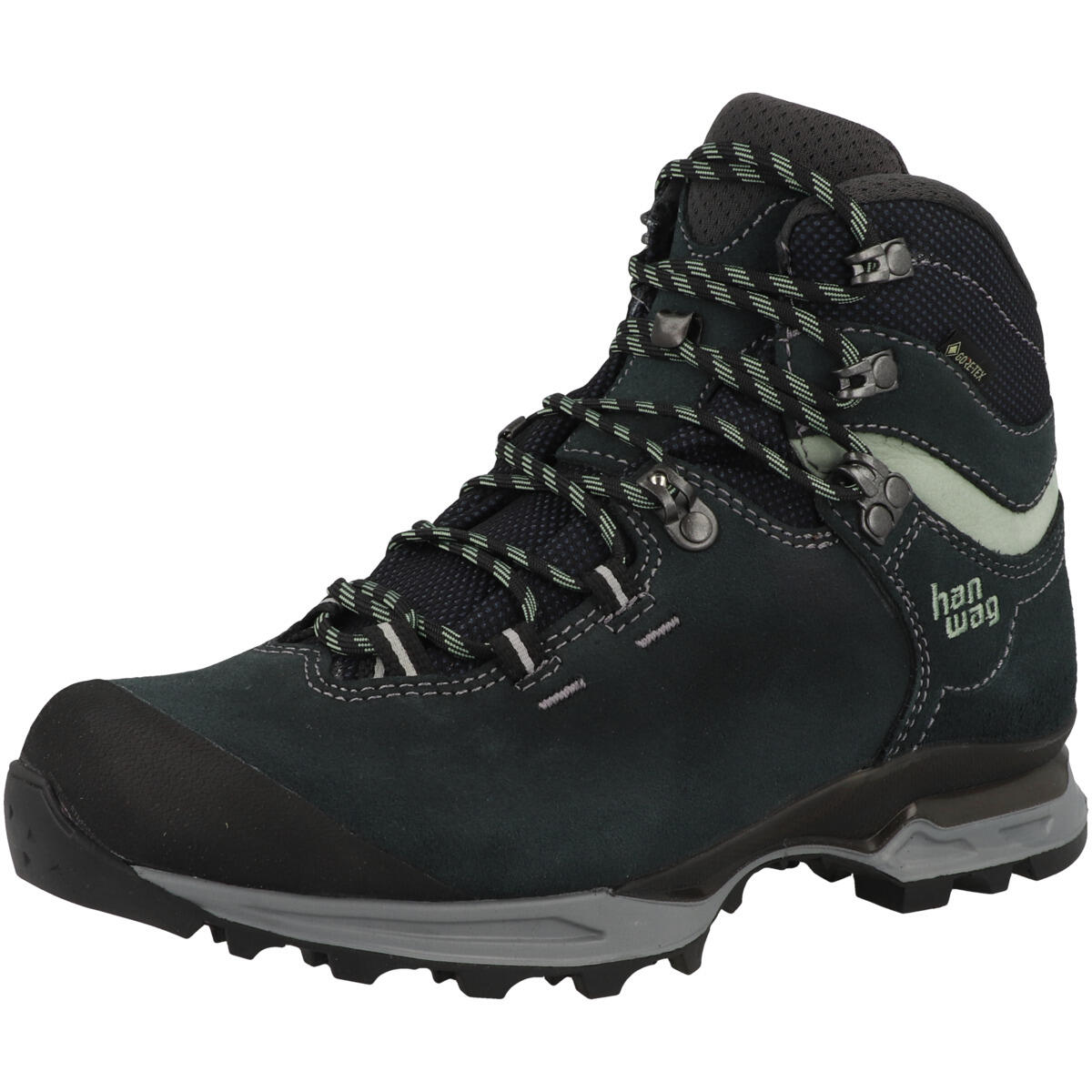Outdoorschuhe Tatra Light Lady GTX Damen 4/5