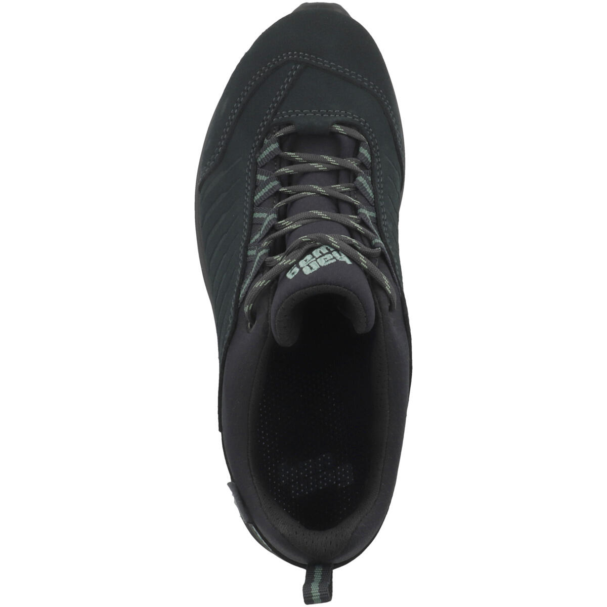 Outdoorschuhe Blueridge Low Lady ES Damen 2/7