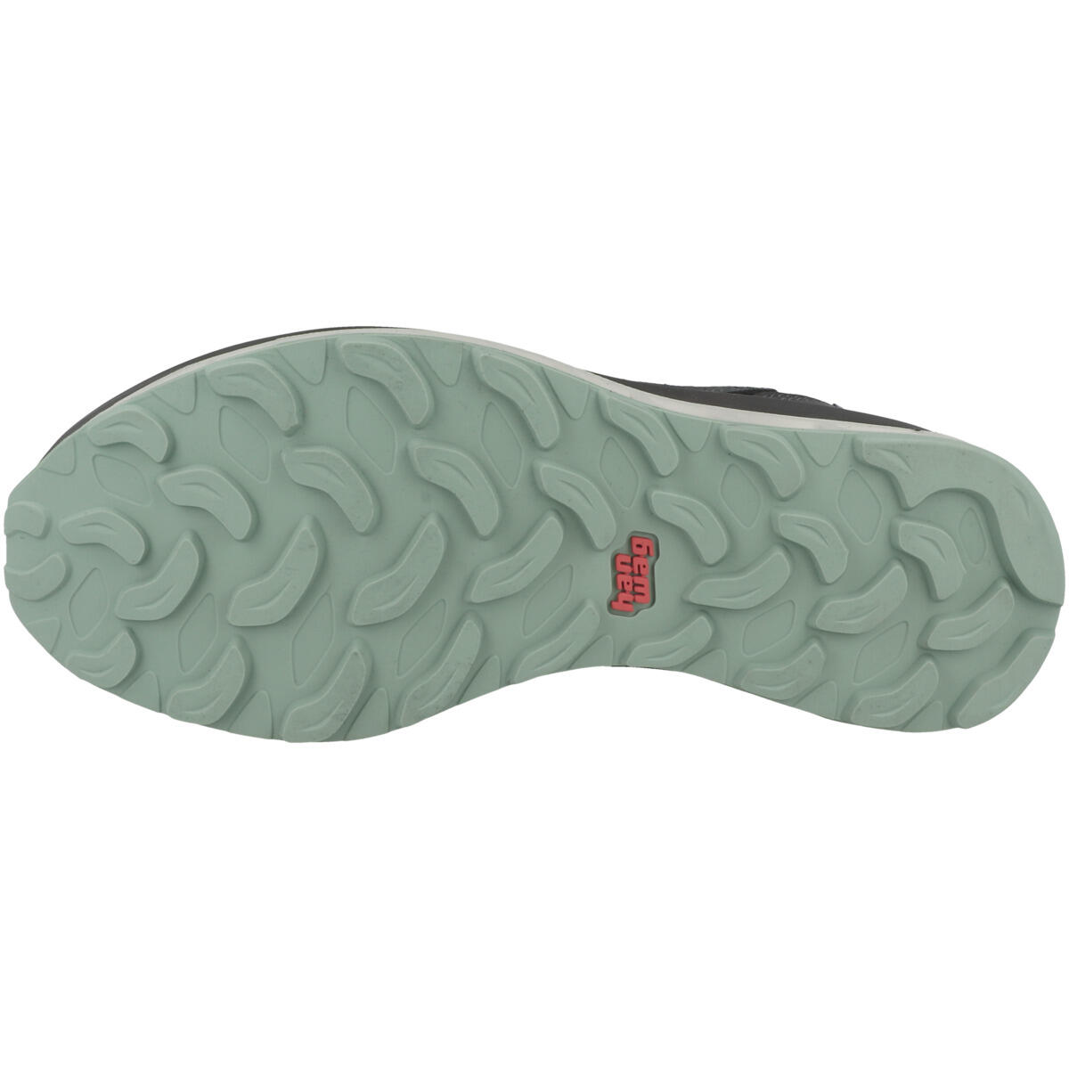 Outdoorschuhe Blueridge Low Lady ES Damen 5/7