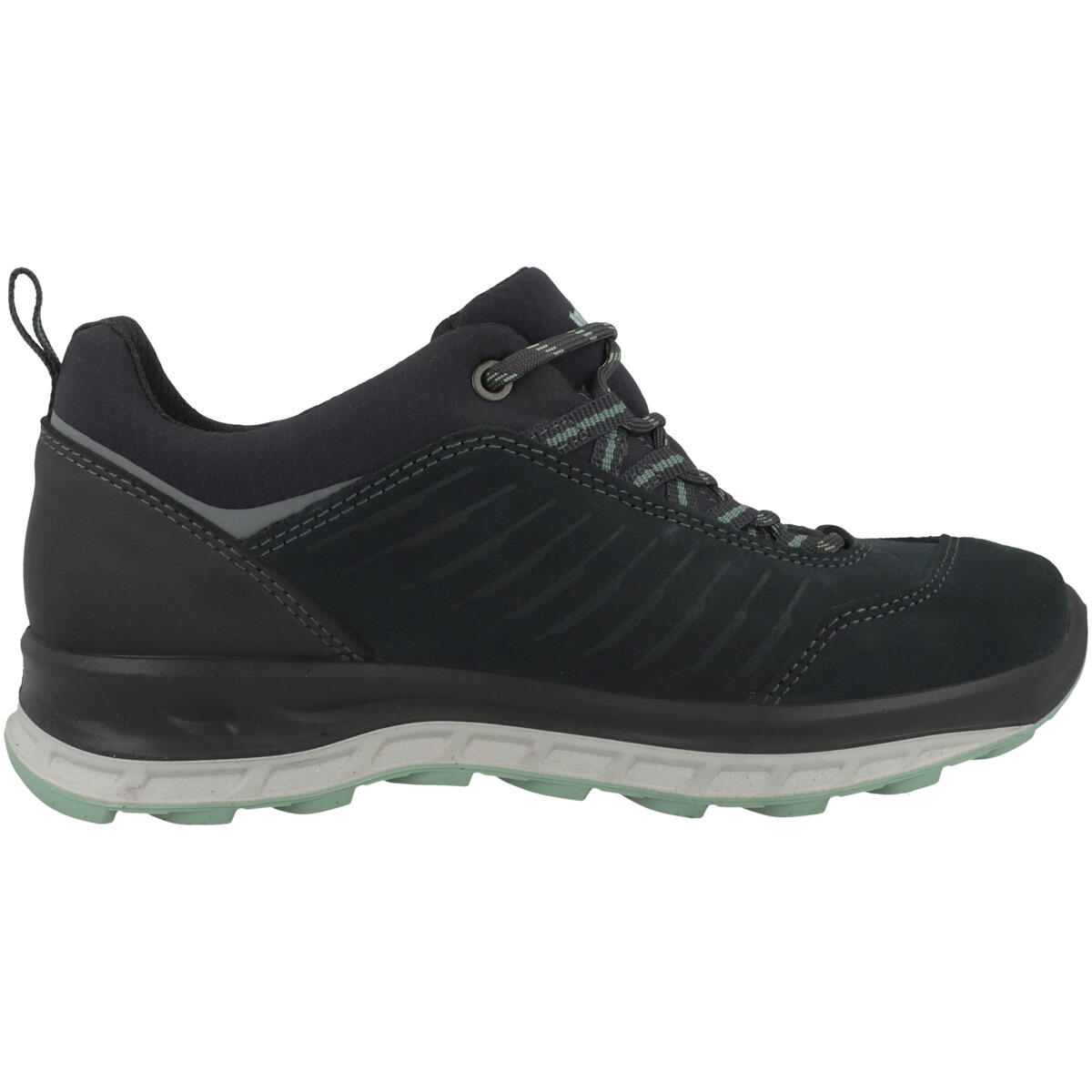 Outdoorschuhe Blueridge Low Lady ES Damen 3/7